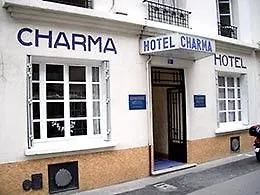 Charma 2*