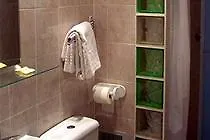 Hotel Charma Paris