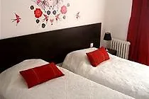 Hotel Charma