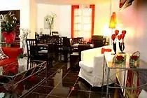 Charma Hotel