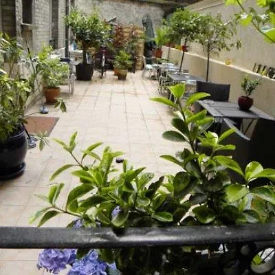 Hotel Charma