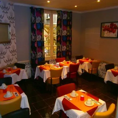 Charma Hotel