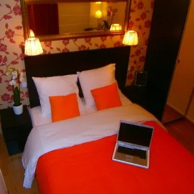 Hotel Charma Paris