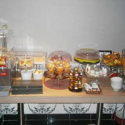 Charma 2* Paris